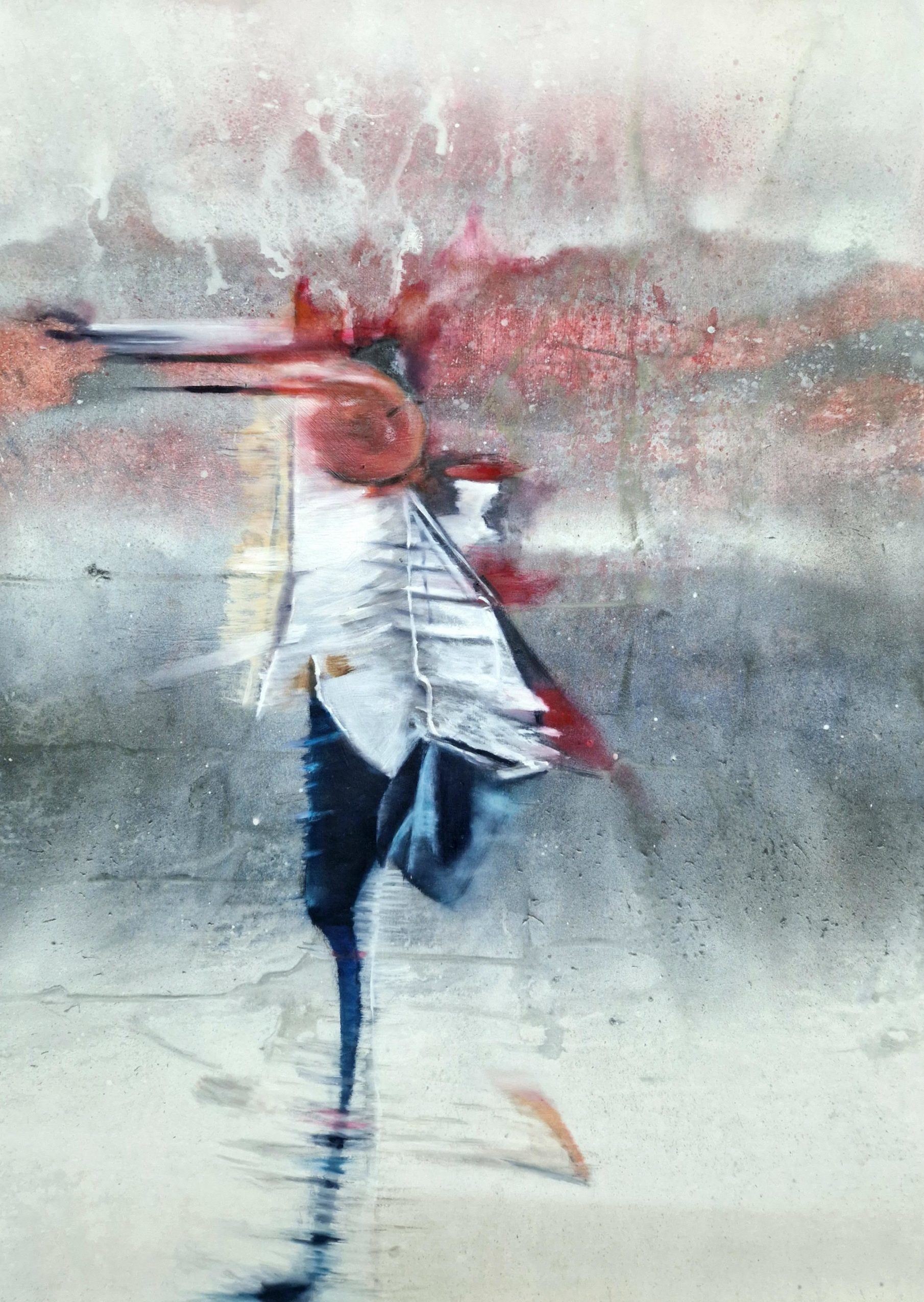 bleeding garden bleeding garden