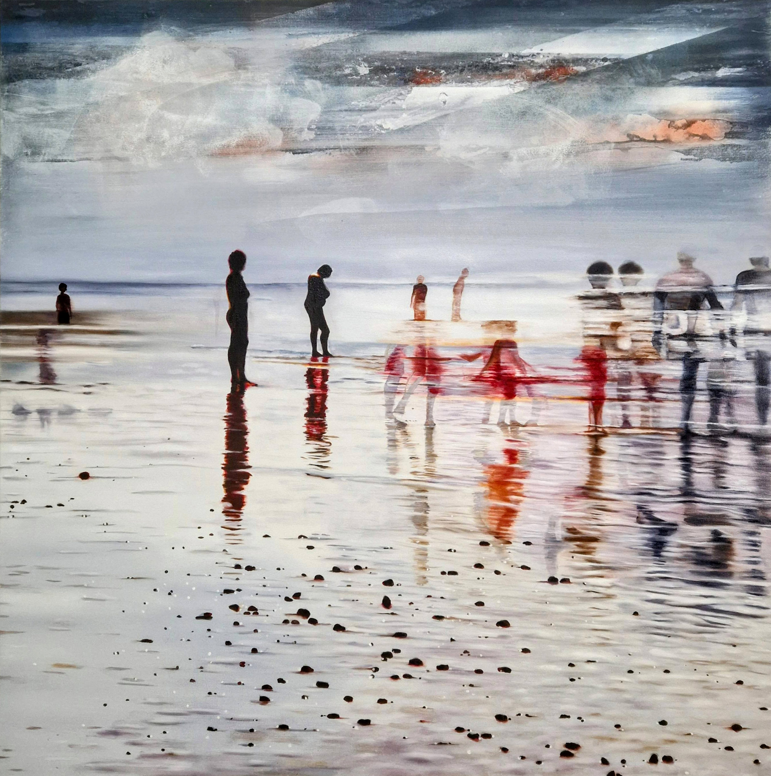 beach n°1 beach n°4
