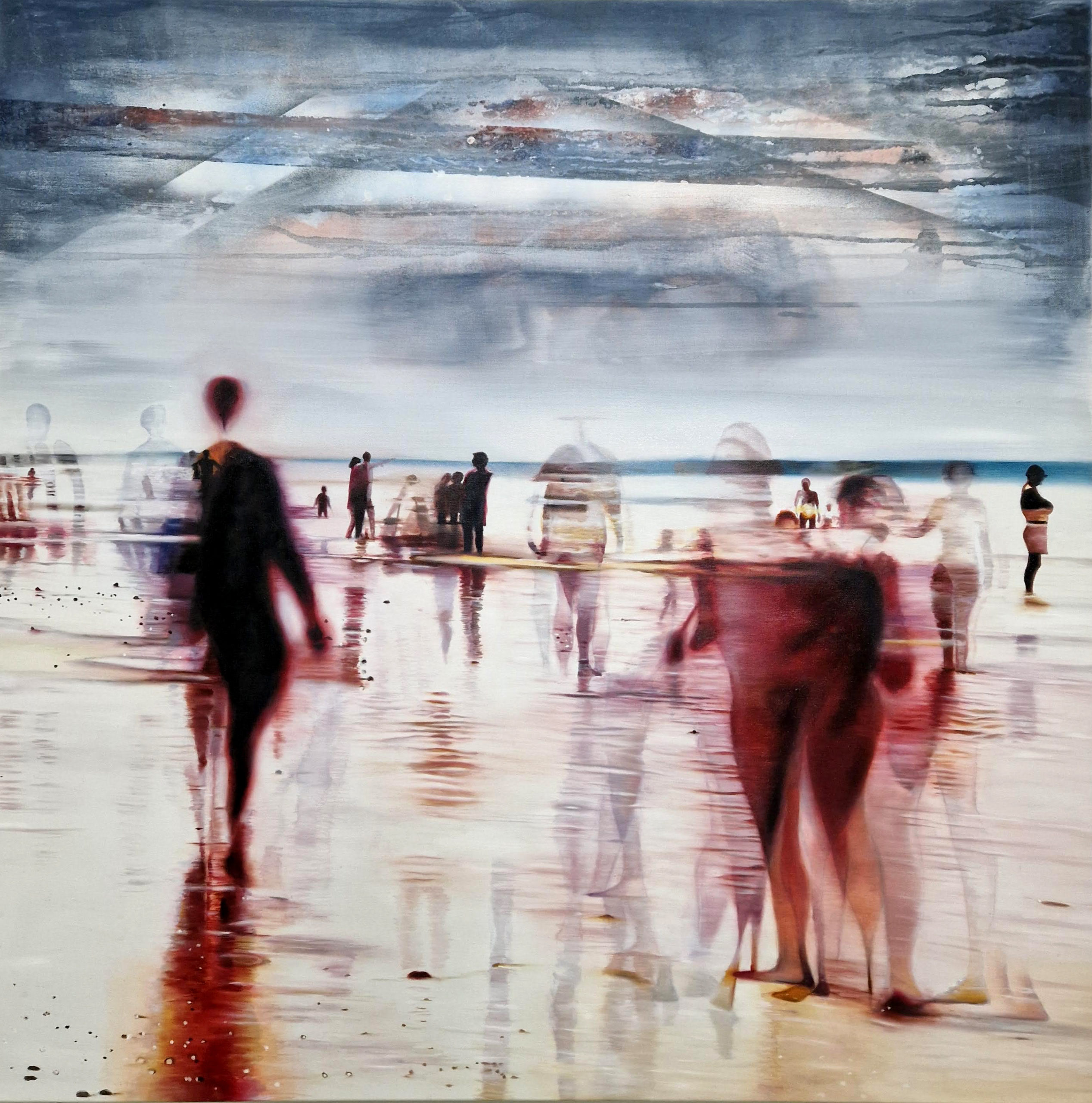 beach n°5 beach n°1