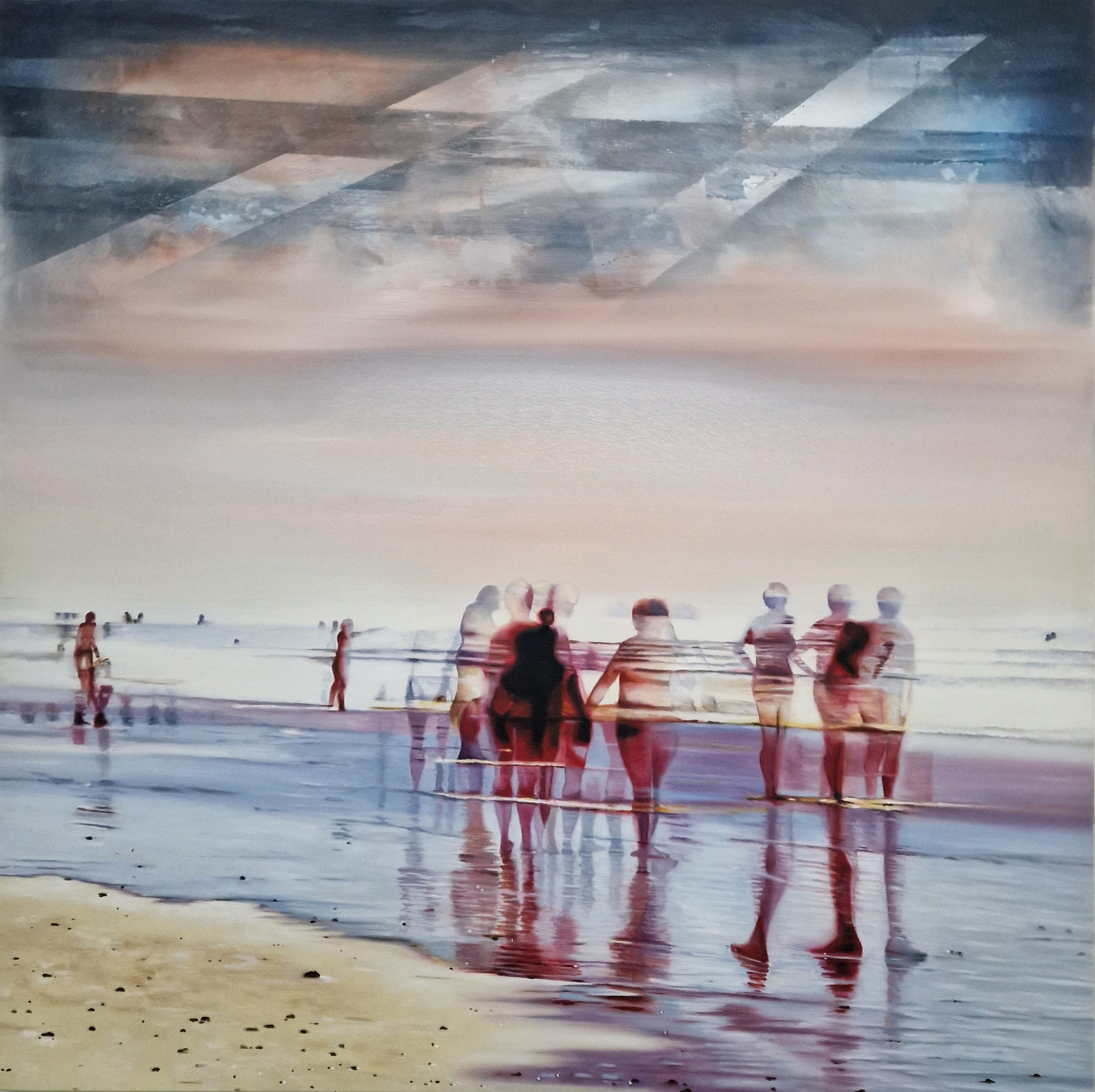 beach n°1 beach n°9