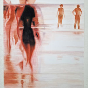 Study Beach n°1 for Beach n°2