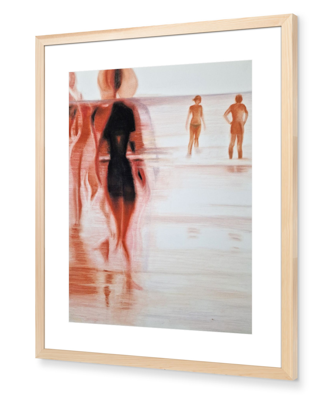 Study Beach n°1 for Beach n°2 Study Beach n°1 for Beach n°2