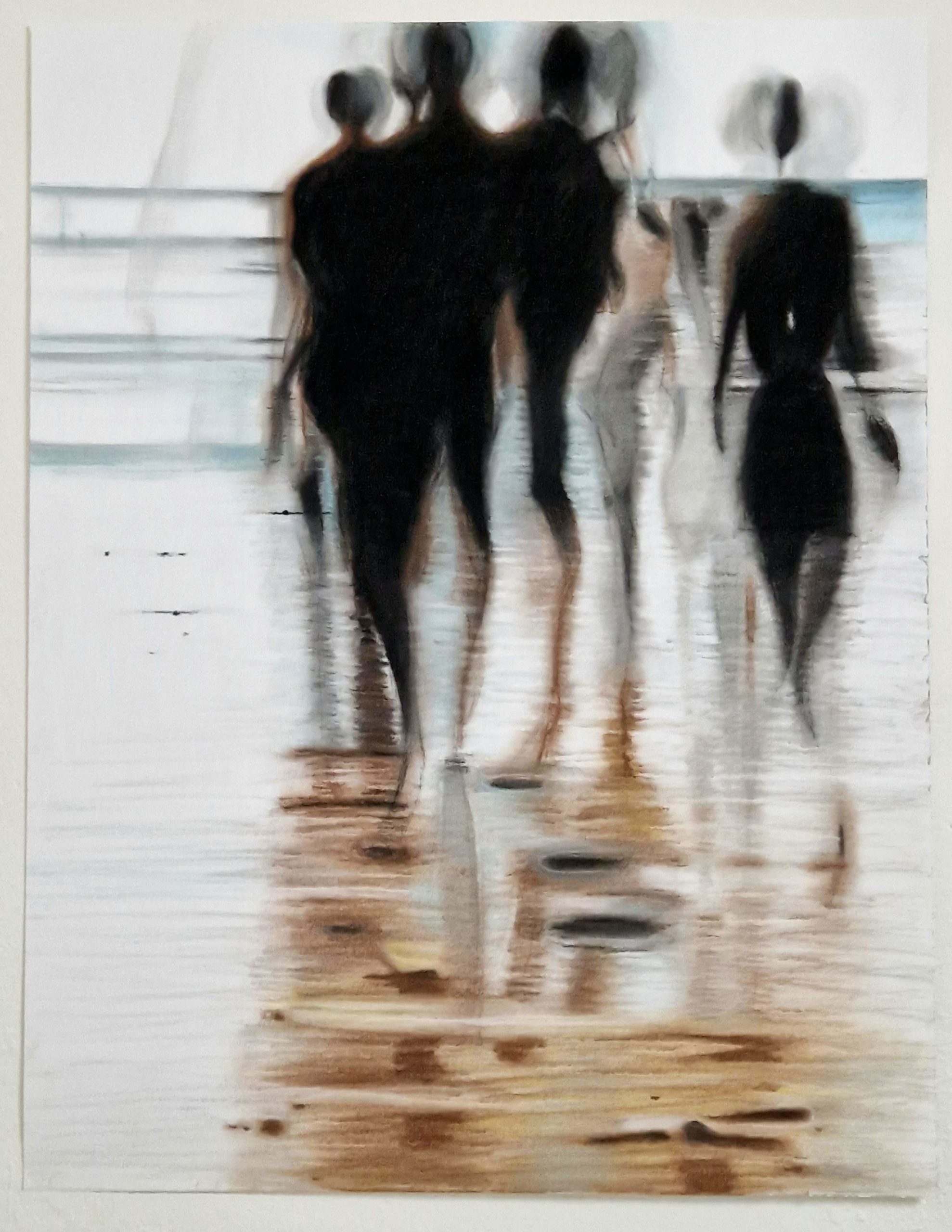 Study Beach n°3 for Beach n°2 Study Beach n°3 for Beach n°2