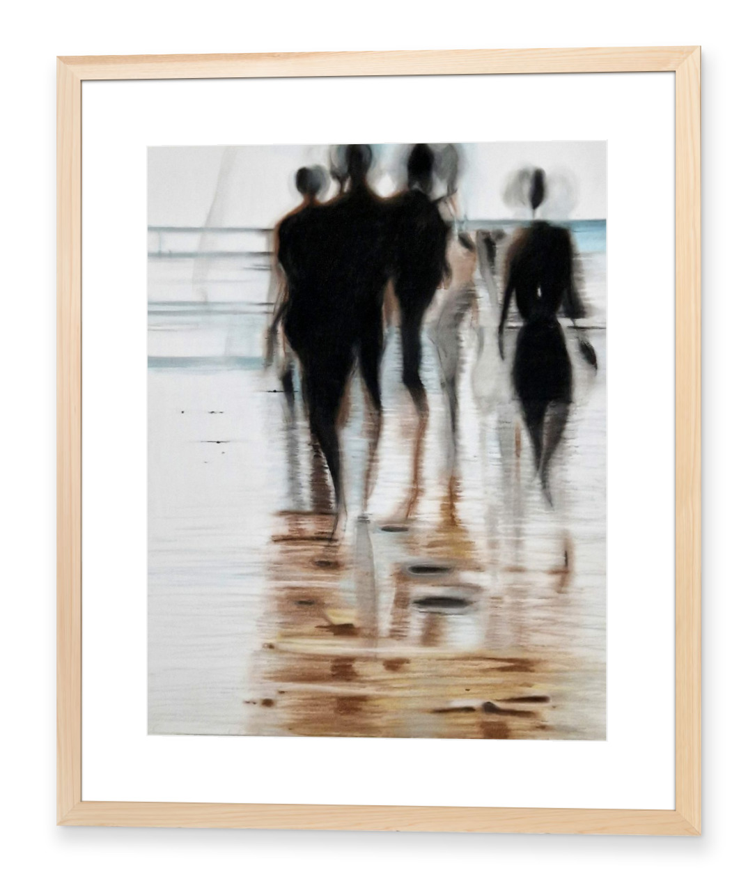 Study Beach n°3 for Beach n°2 Study Beach n°3 for Beach n°2
