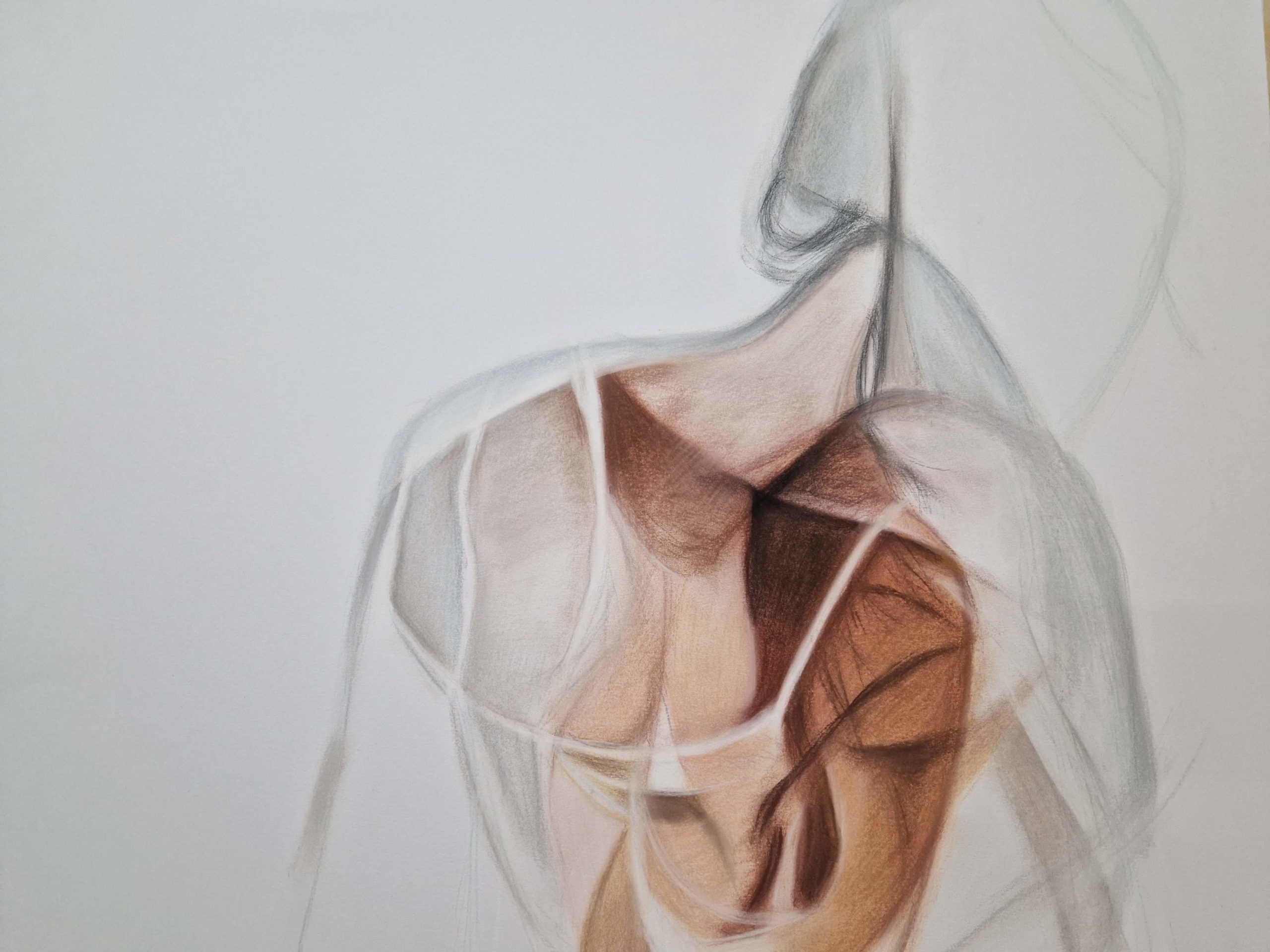 Study for Movement n°1 Study for Movement n°1
