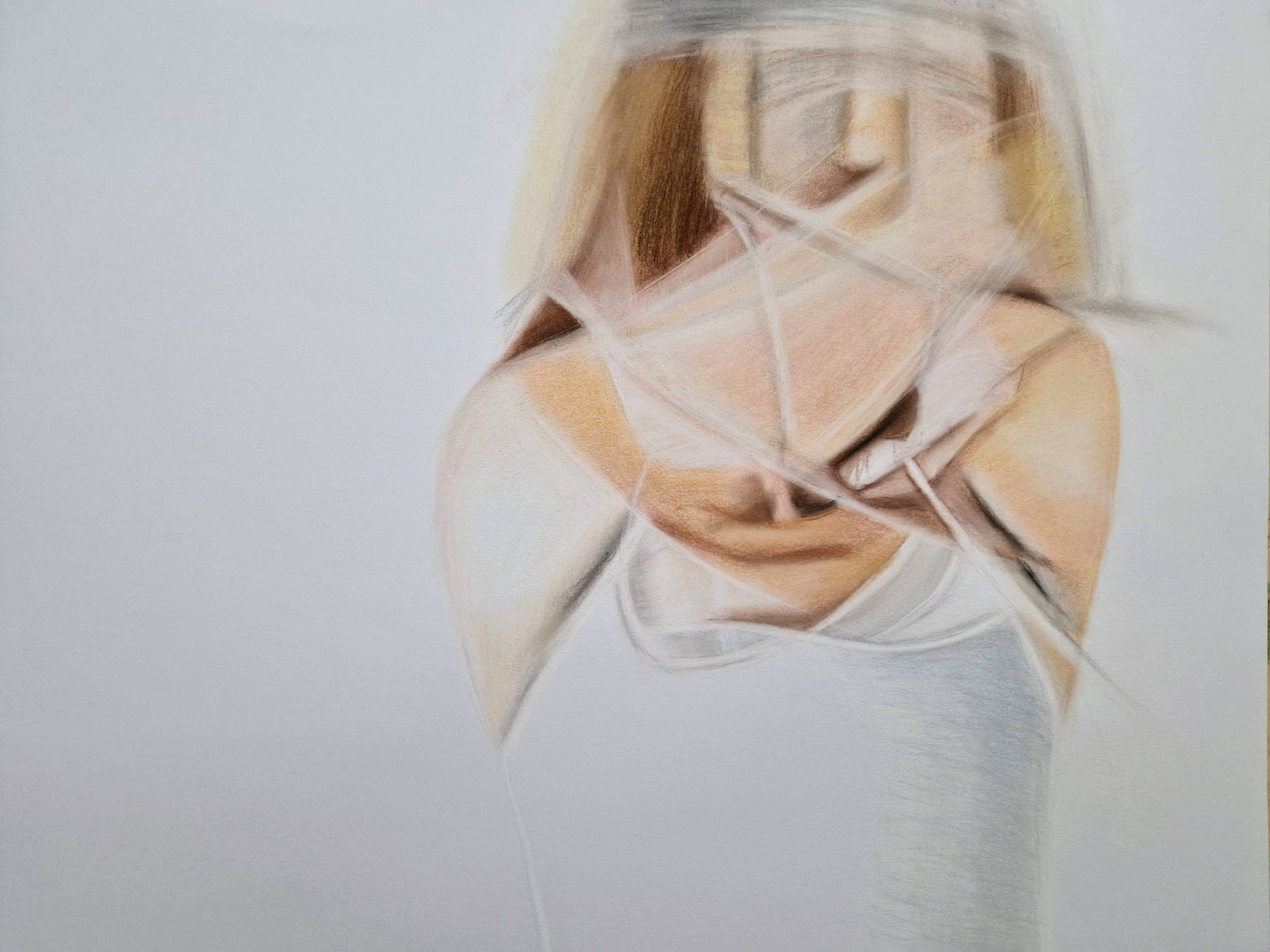 Study for Movement n°3 Study for Movement n°3