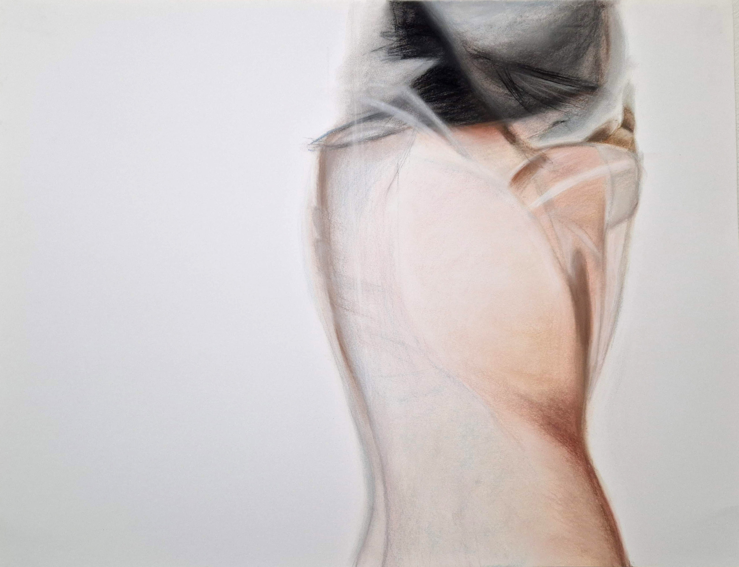 Study for Movement n°4 Study for Movement n°4