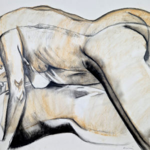 STUDY FOR ROOM N°19