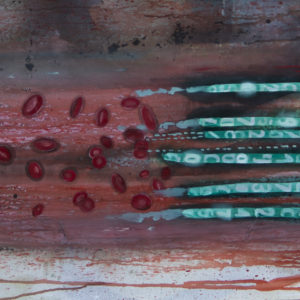 blood cells digital codes
