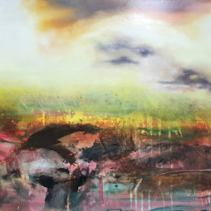 FUTURE LANDSCAPE