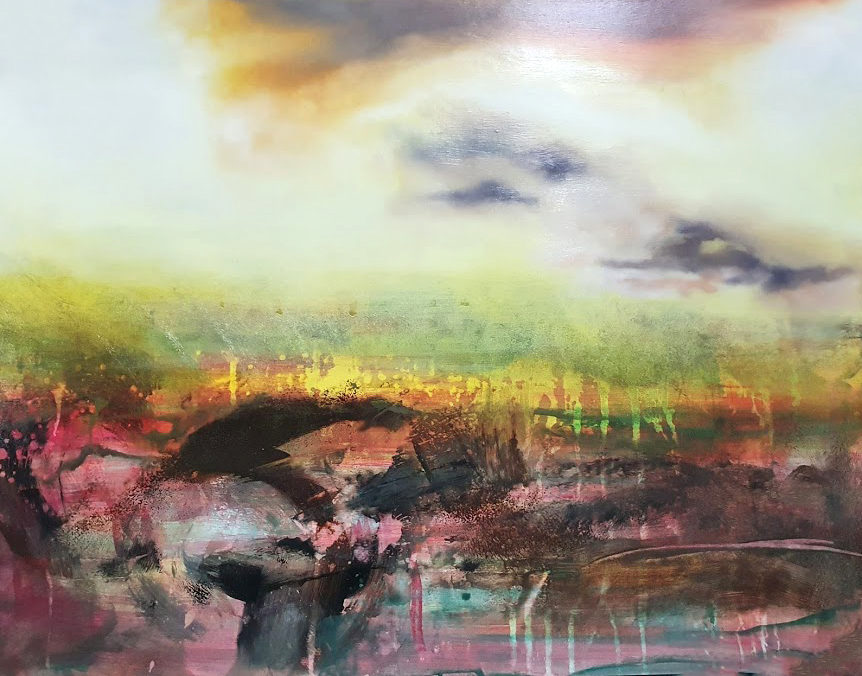 FUTURE LANDSCAPE FUTURE LANDSCAPE