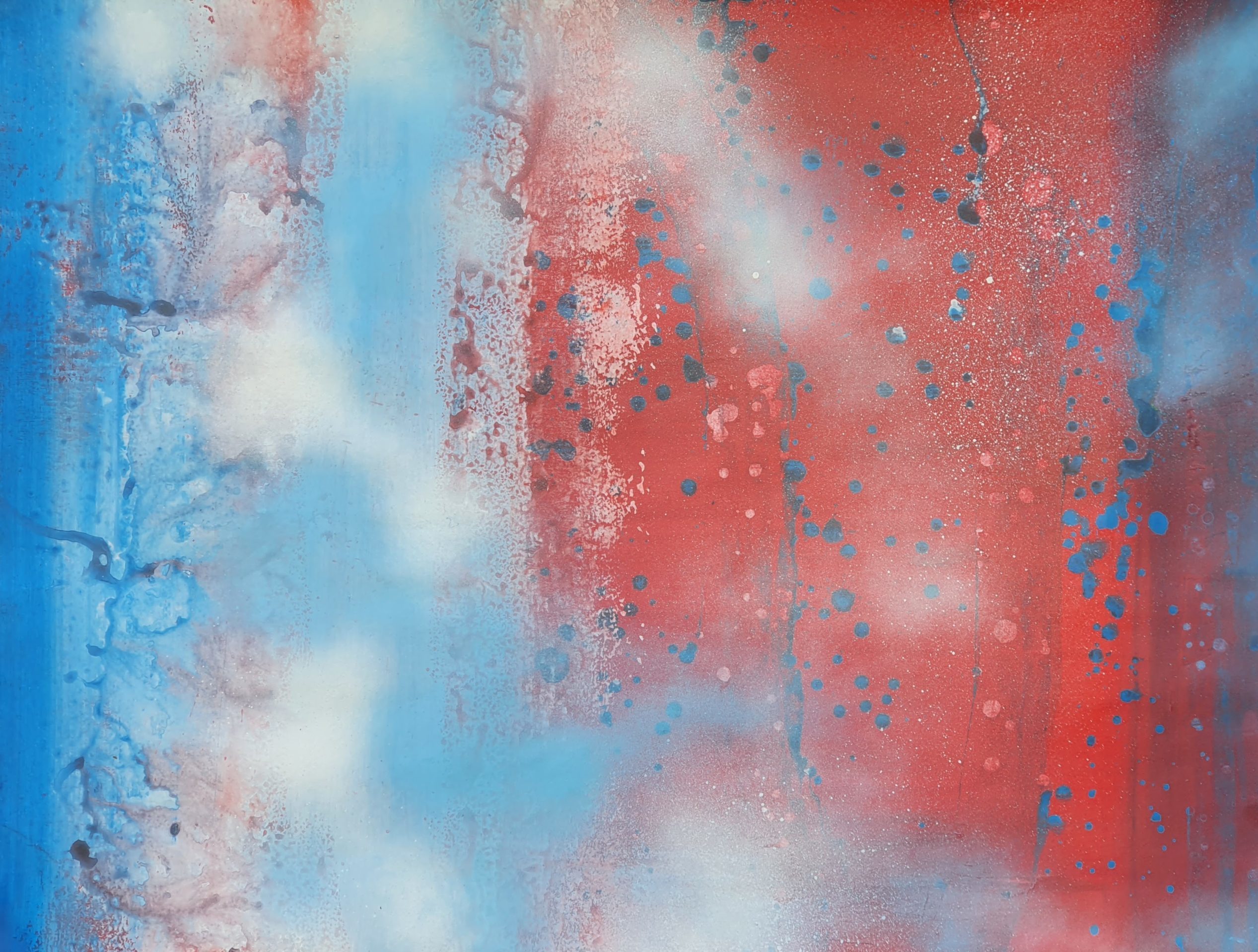 STUDY FOR ORIGINS N°1 STUDY FOR ORIGINS N°1