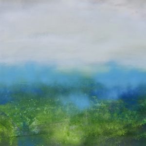 STUDY FOR ORIGINS N°5