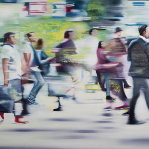 rush hour