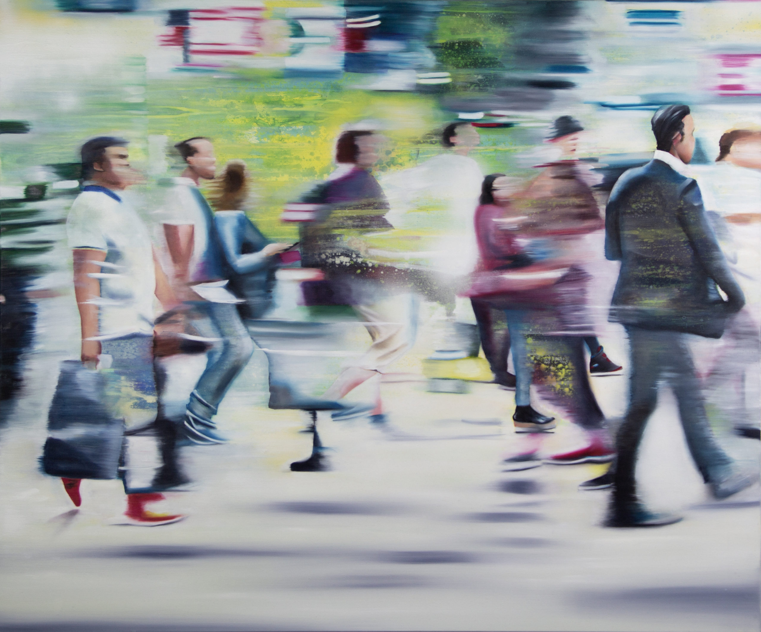 rush hour rush hour