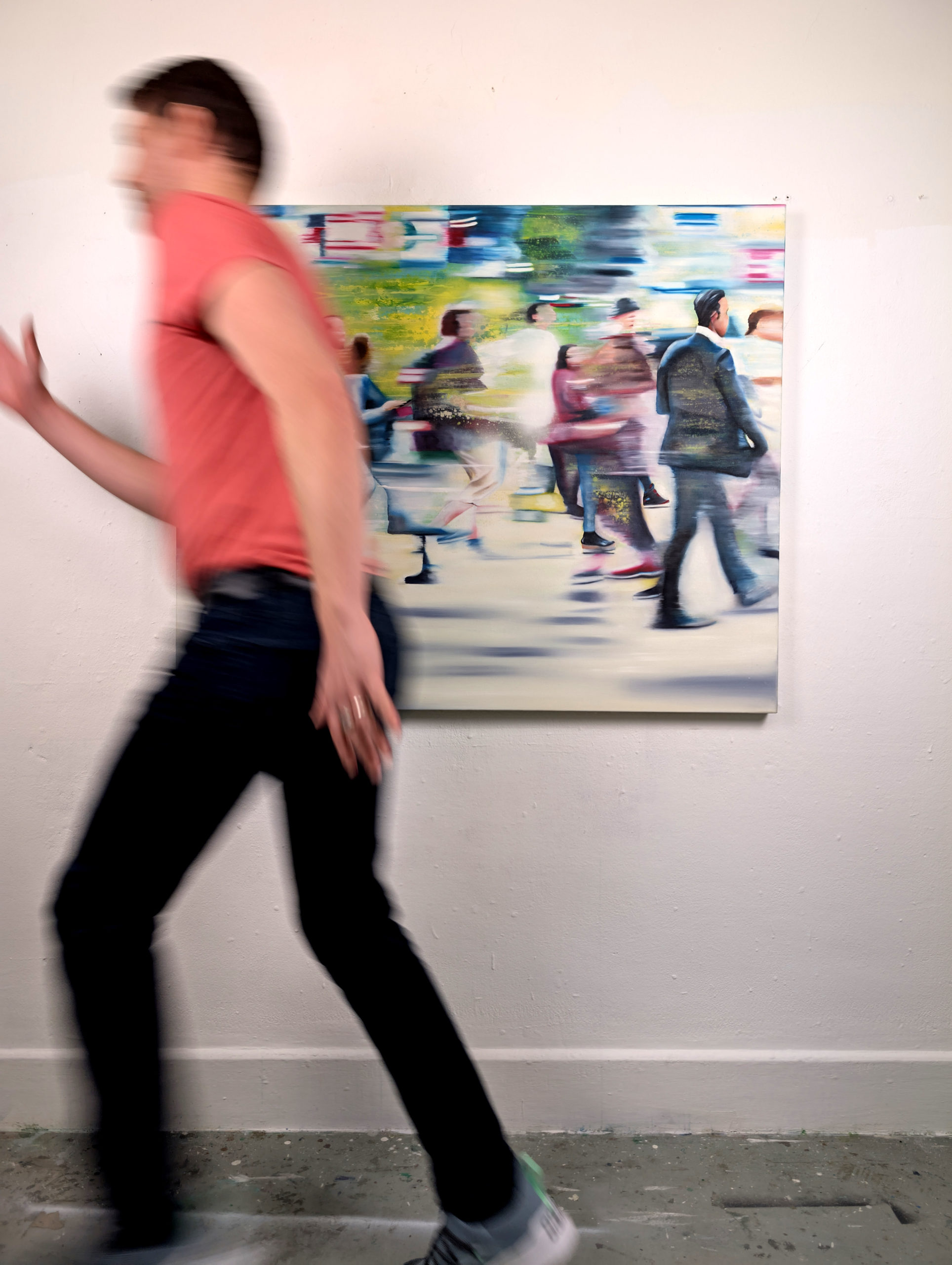 rush hour rush hour
