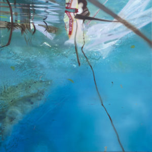 UNDERWATER DRAMA N°2