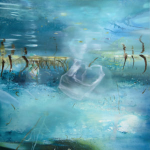 UNDERWATER DRAMA N°3