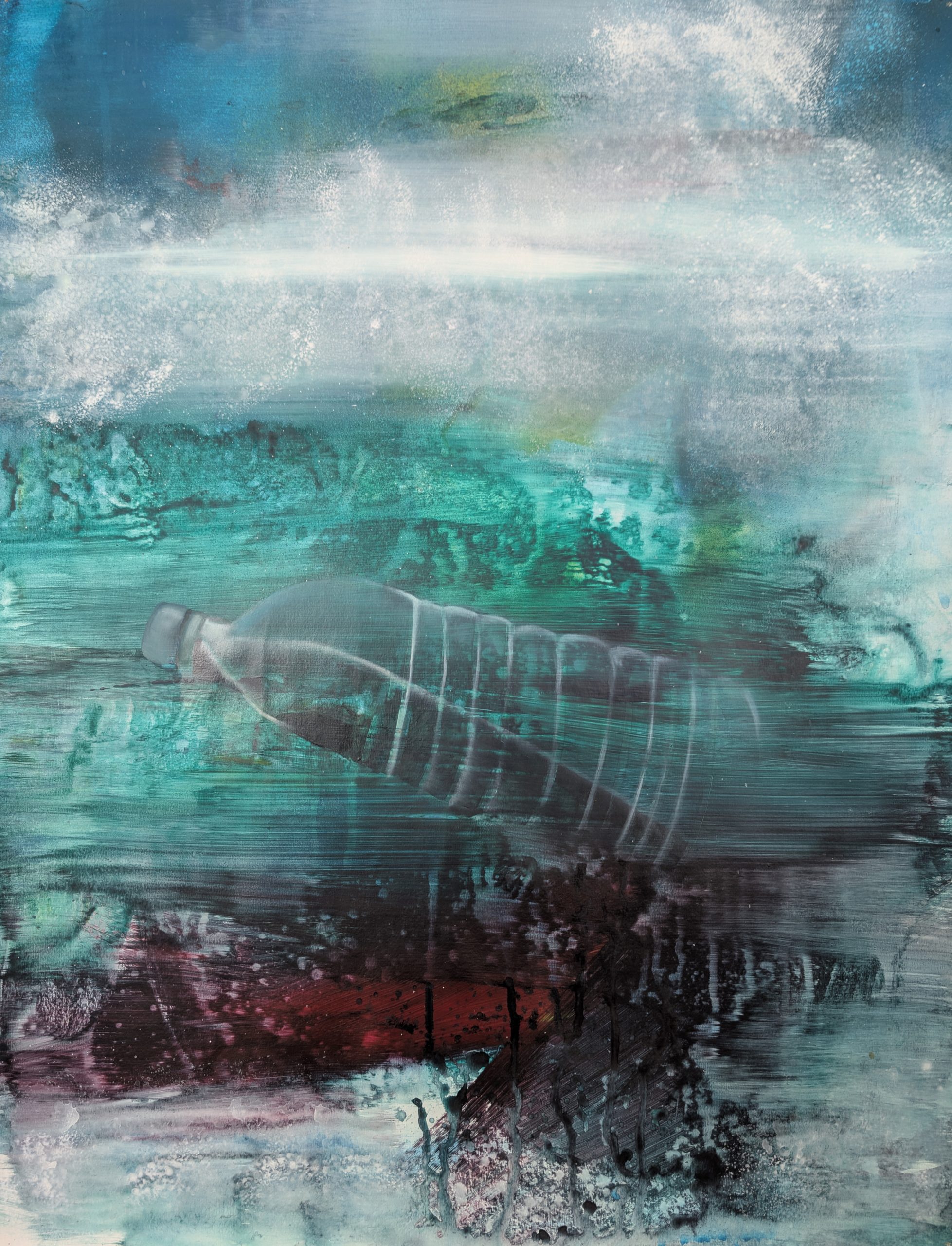 UNDERWATER STUDY UNDERWATER STUDY