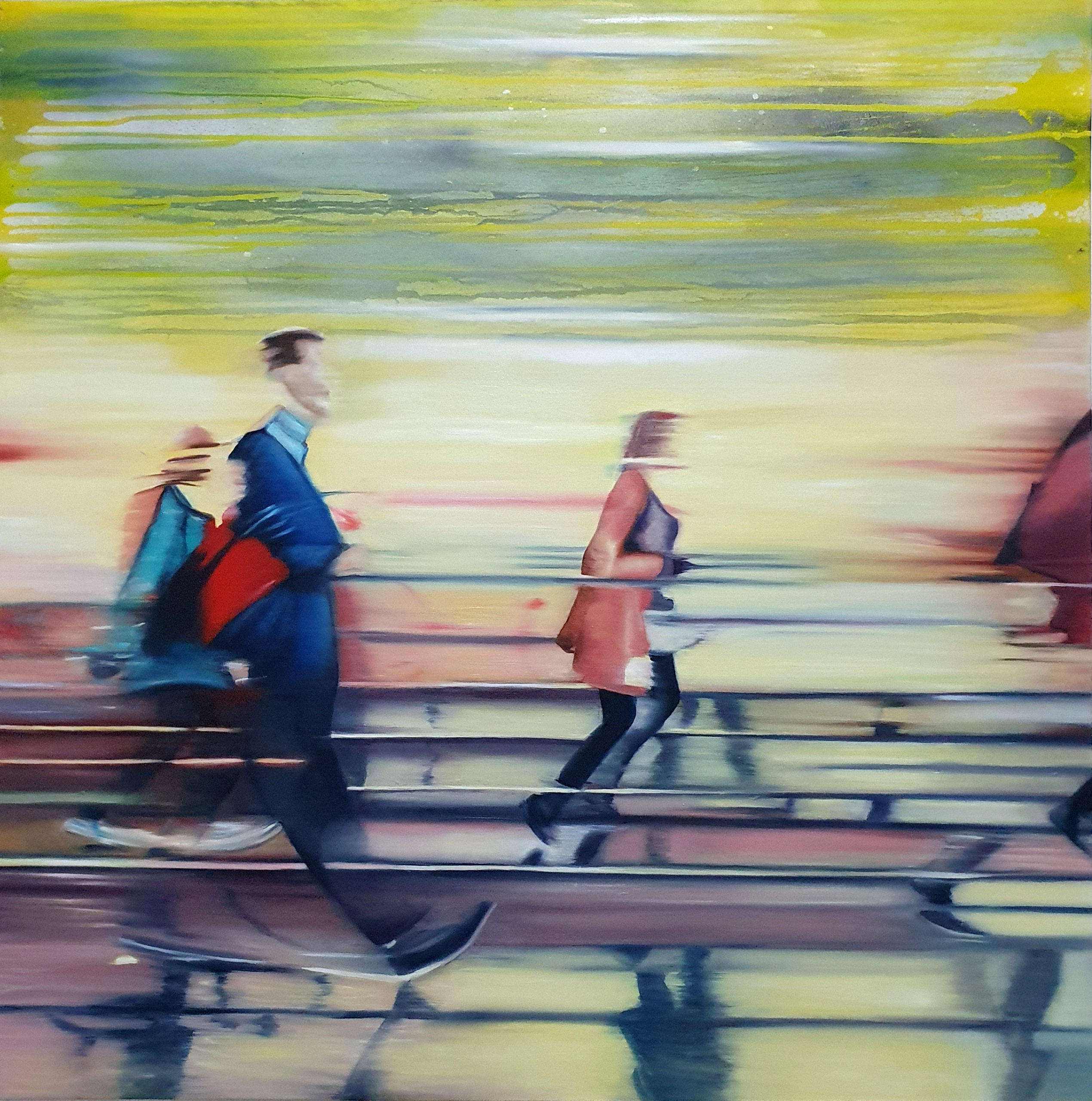 where are we going? where are we going?