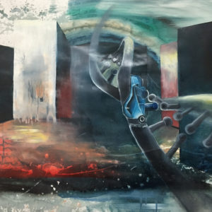 study for dna