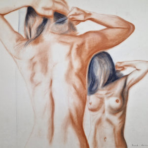study mirror