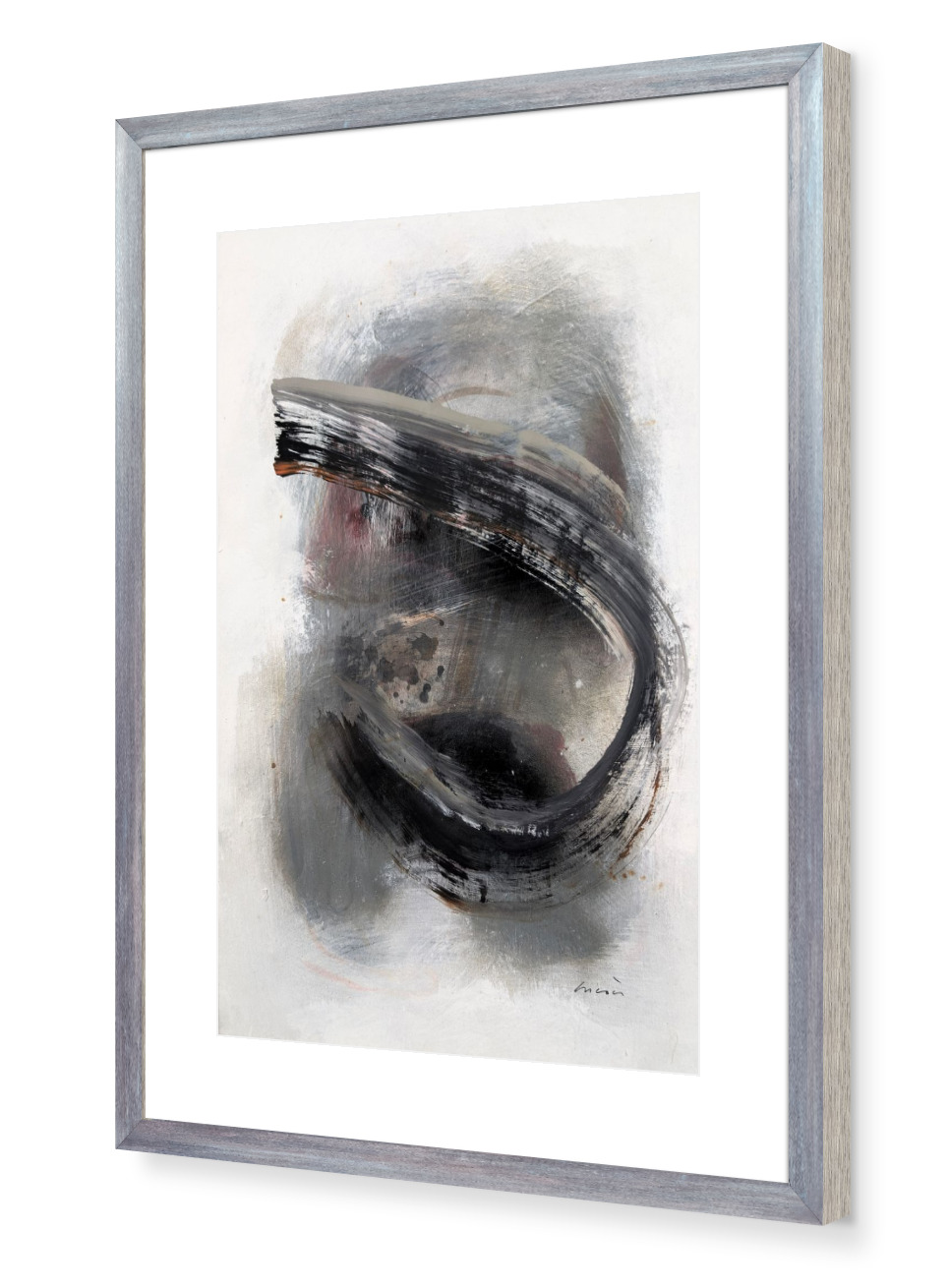 brushstroke n°6 brushstroke n°6