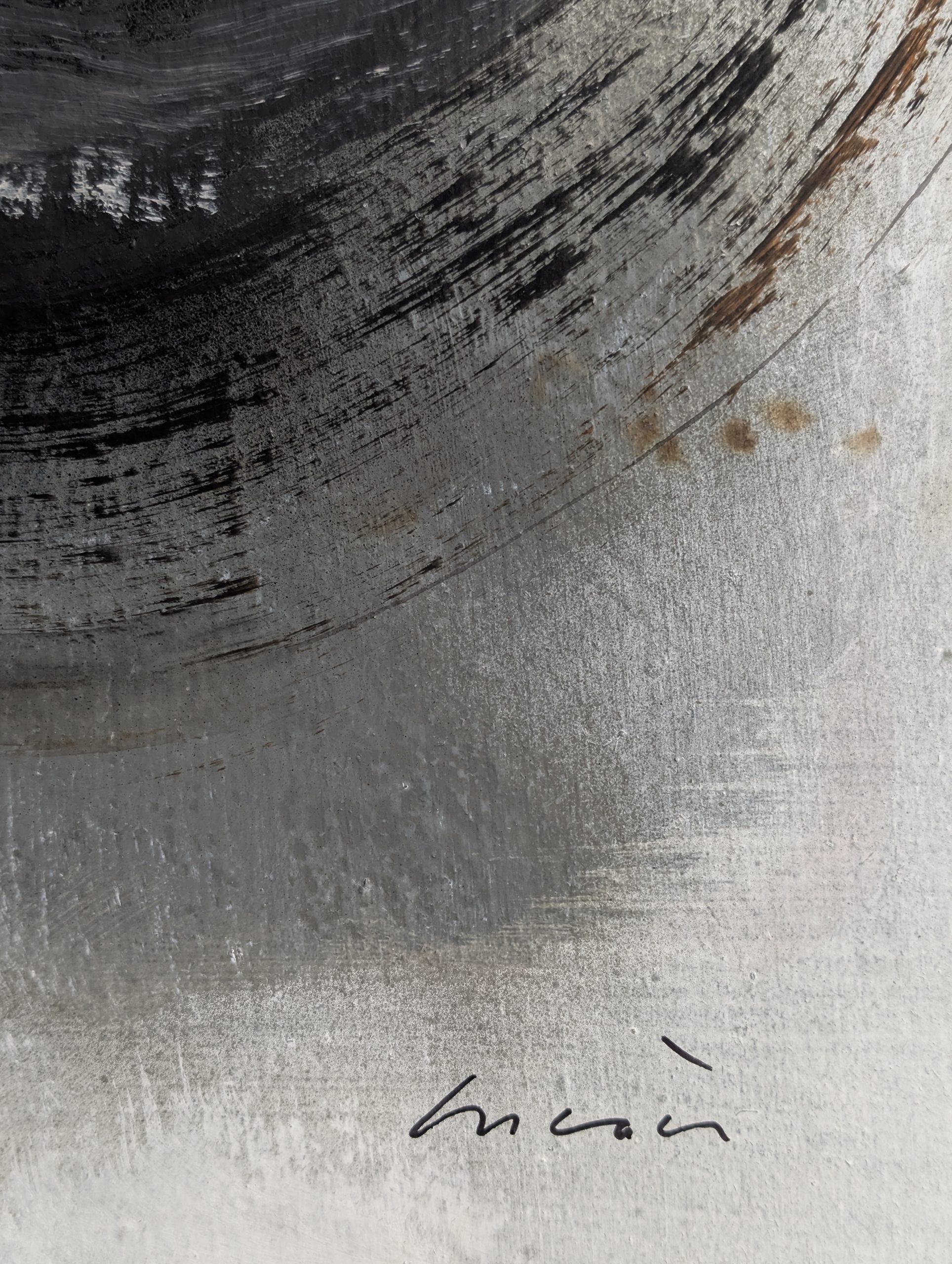 brushstroke n°6 brushstroke n°6