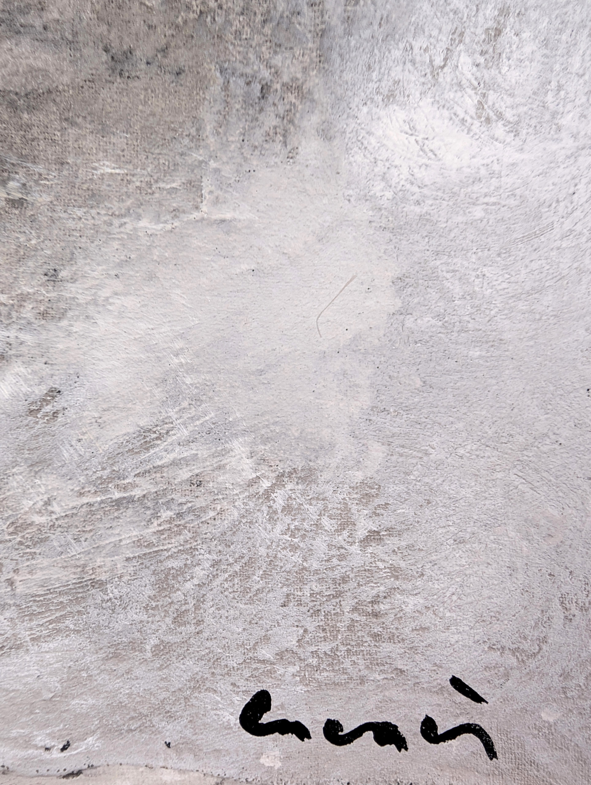 brushstroke n°6 brushstroke n°6