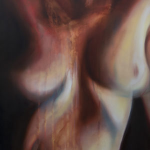 torso