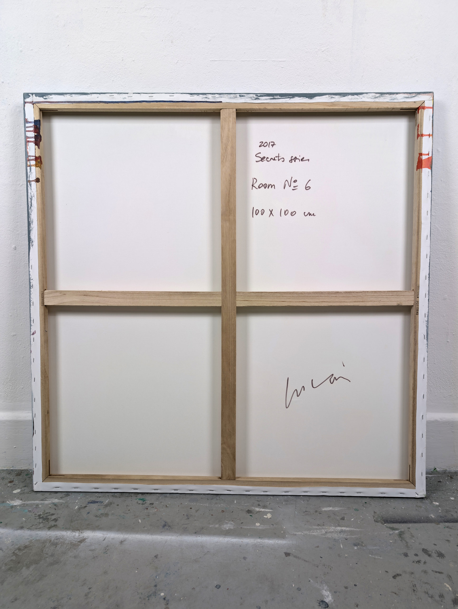 ROOM N°6 ROOM N°6