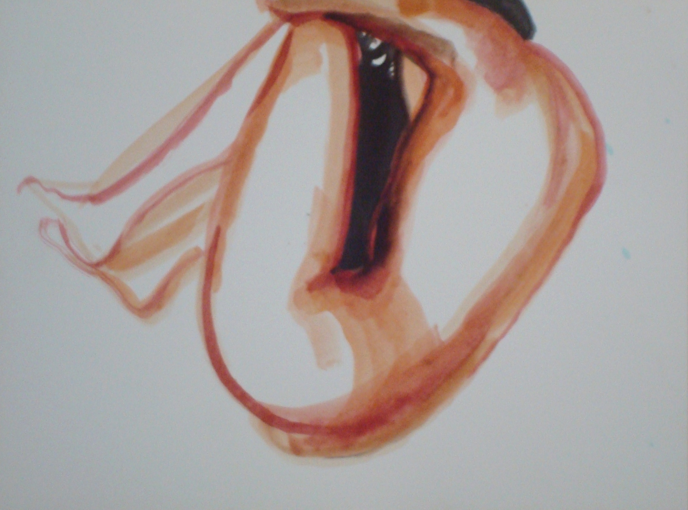 STUDY ACHILE N°2 STUDY ACHILE N°2