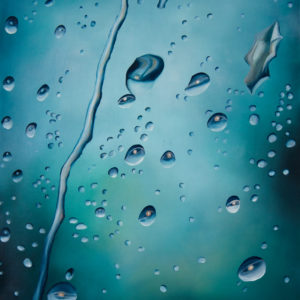 STUDY FOR LIQUID N°1