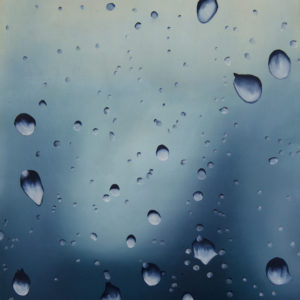 STUDY FOR LIQUID N°2