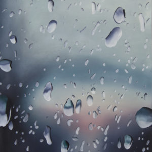 STUDY FOR LIQUID N°3