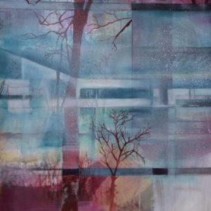STUDY FOR ROOM N°3