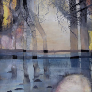 STUDY FOR ROOM N°5