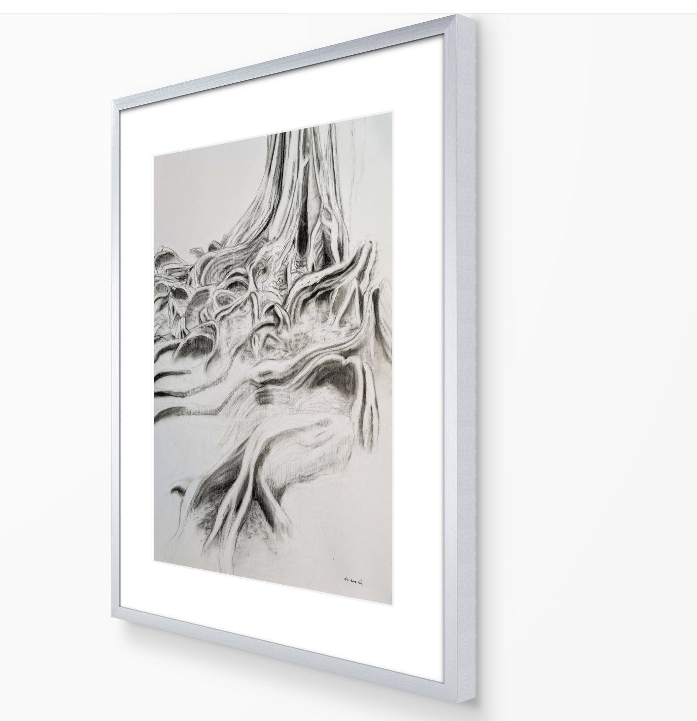 godzilla1 framed godzilla1 framed
