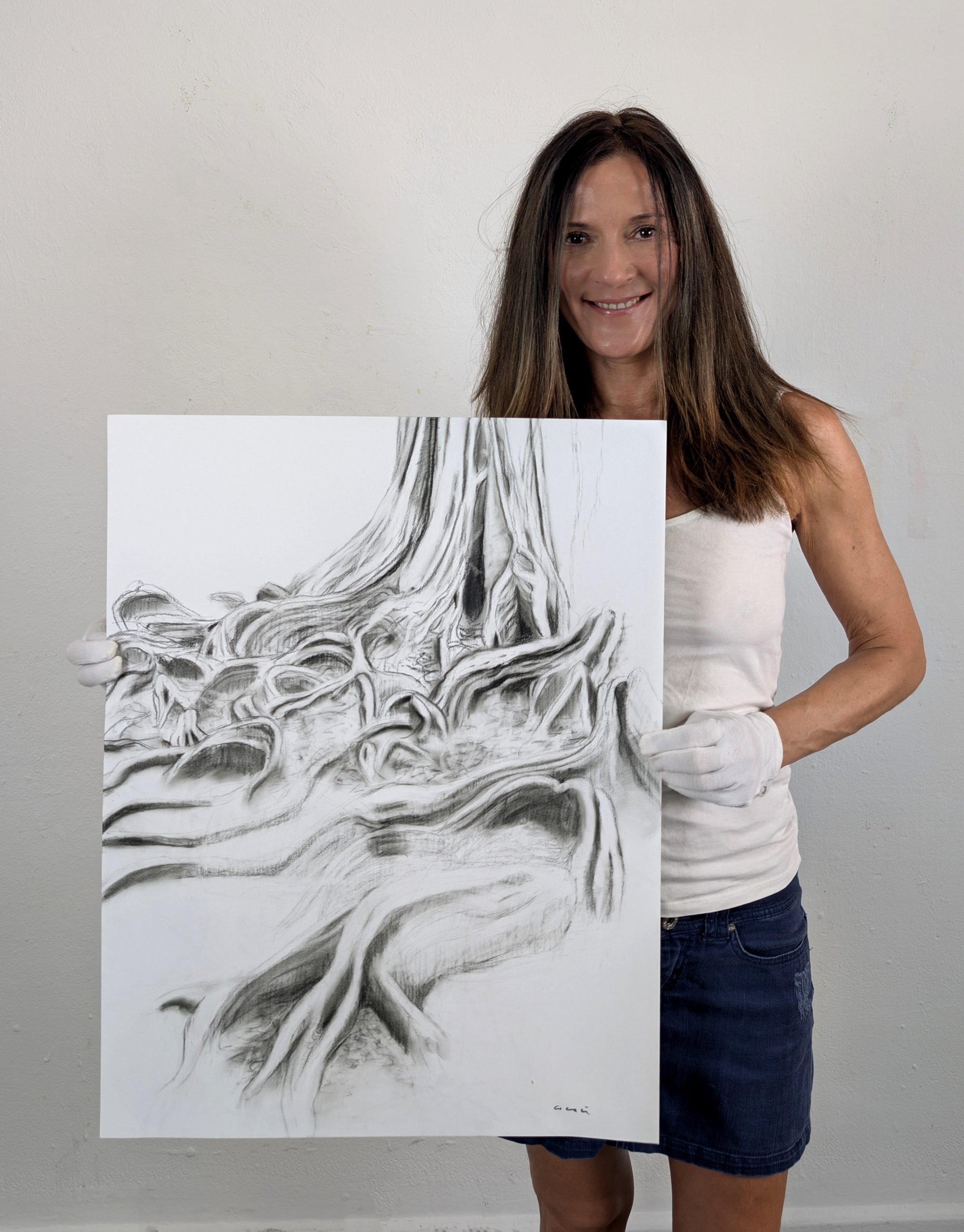 godzilla1 withartist godzilla1 withartist